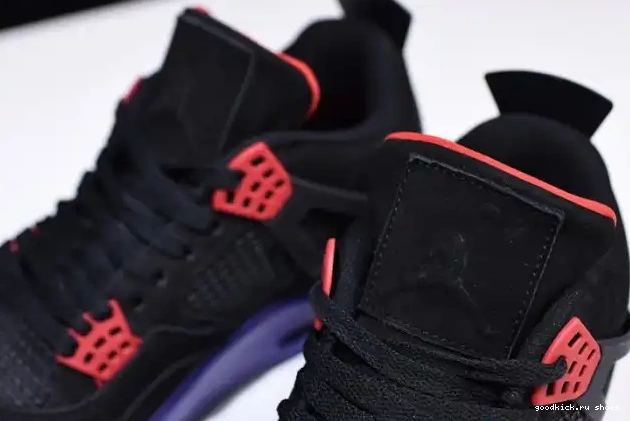 Air 4 Jordan NRG Retro AQ3816-065 Raptors
